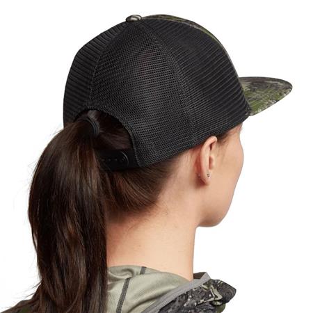 GORRA DE MUJER SITKA TRUCKER - OPTIFADE COVER