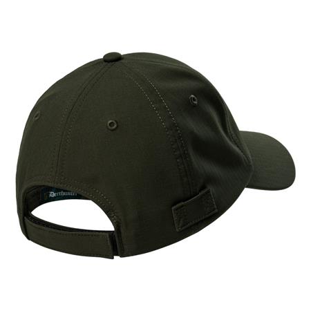 GORRA DEERHUNTER CLIMATE AVEC 37.5 TECHNOLOGY - FOREST EMBER