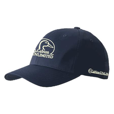 GORRA GABION UNLIMITED - MARINE