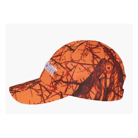 GORRA HOMBRE AIMPOINT ORANGE
