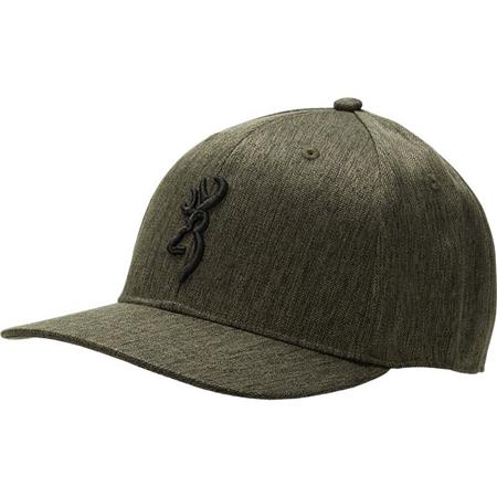 Gorra Hombre Browning Grace - Kaki