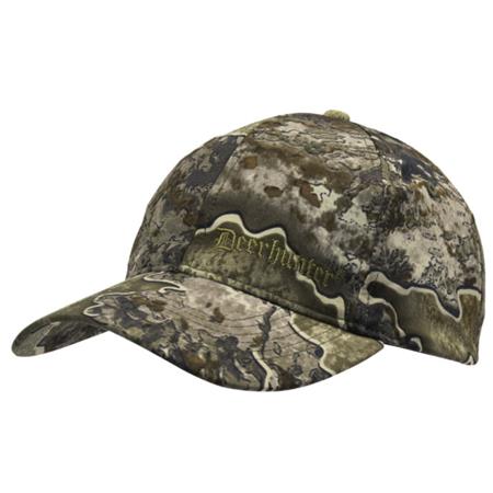 Gorra Hombre Deerhunter Excape Light