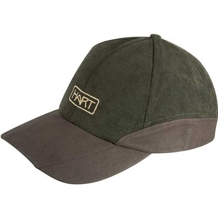 Gorra Hombre Hart Irati-C - Caqui