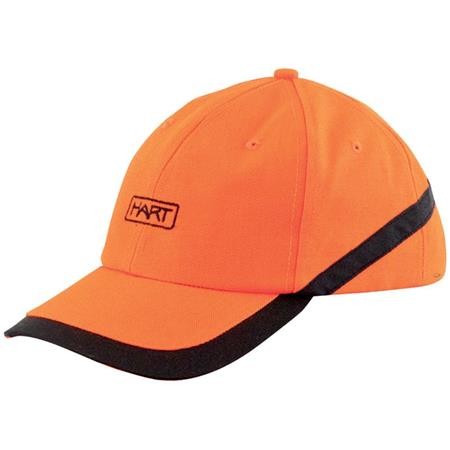 Gorra Hombre Hart Wild-C - Naranja