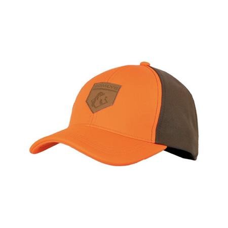 Gorra Hombre Somlys 924 Softshell - Naranja