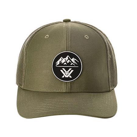 Gorra Hombre Vortex Three Peaks