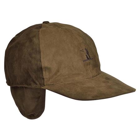 Gorra Para Hombre Percussion Grand Nord - Caqui