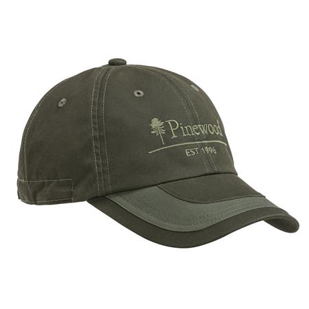 Gorra Para Hombre Pinewood Extreme Cap