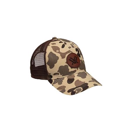 GORRA PARA HOMBRE VORTEX TERMINAL GLIDE - CAMO