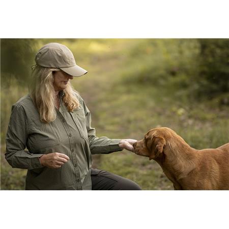 GORRA PINEWOOD INSECTSAFE