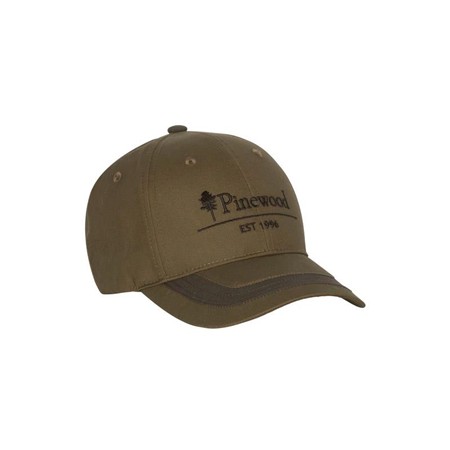 Gorra Pinewood Tc 2-Colour K