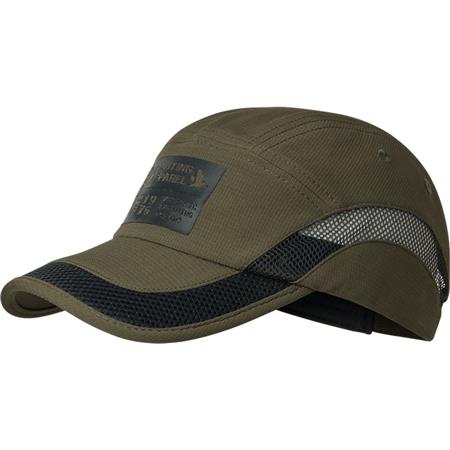 Gorra Seeland Selous - Grape Leaf