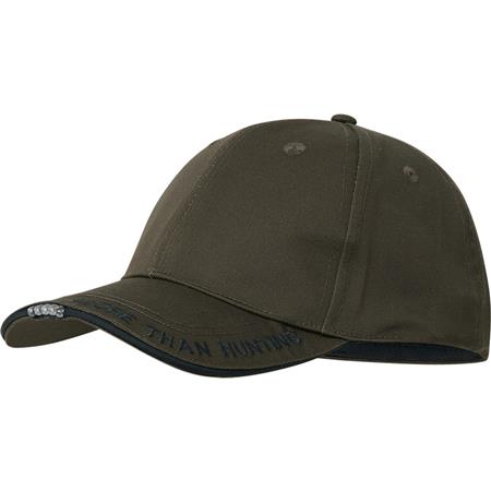 Gorra Seeland Slate Led