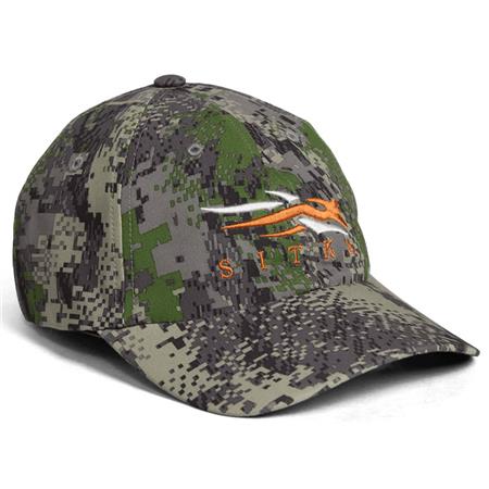 Gorra Sitka Traverse - Optifade Cover