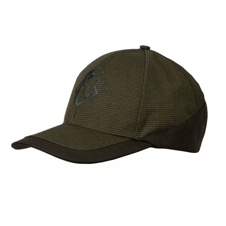 Gorra Somlys Light Traque - Verde