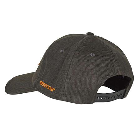 GORRA SWEDTEAM ULTRA
