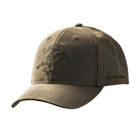 Gorra Winchester Djur - Marron