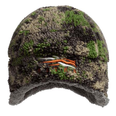 Gorro De Mujer Sitka Fanatic Ws - Optifade Cover
