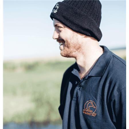 GORRO GABION UNLIMITED - NOIR