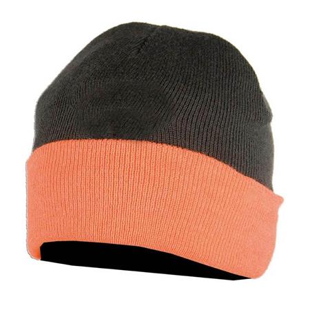 Gorro Junior Somlys 2464K Reversible - Naranja