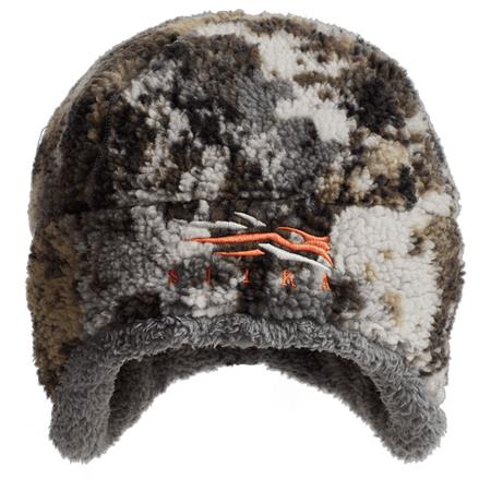 Gorro Para Mujer Sitka Fanatic Ws - Optifade Elevated Ii