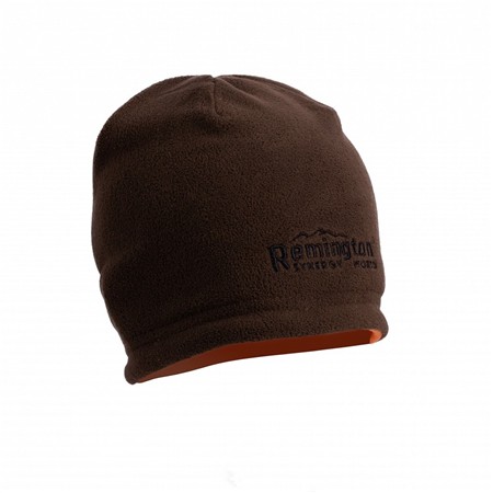 GORRO REMINGTON REVERSÍVEL FORMING - VERDE/LARANJA