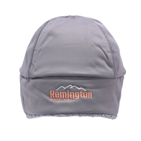 Gorro Remington Tactical - Cinza