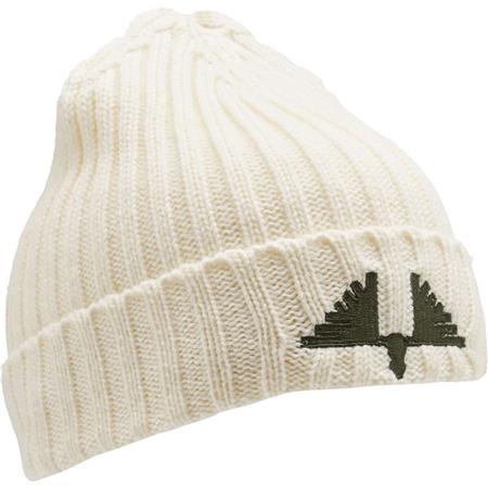Gorro Swedteam Ultra Knit - Blanc