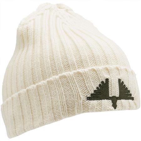 Gorro Swedteam Ultra Knitted - Blanc