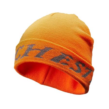 Gorro Winchester Rockdale - Laranja