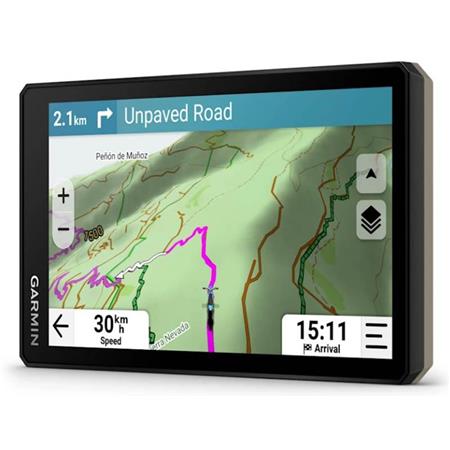 GPS AVENTUUR 6 GARMIN TREAD 2 AVENTURE 6