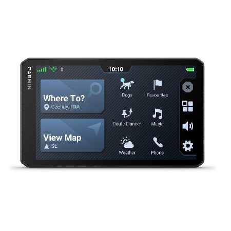 GPS GARMIN DRIVETRACK 72 LM