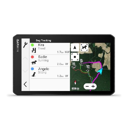 GPS GARMIN DRIVETRACK 72 LM