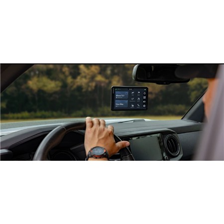GPS GARMIN DRIVETRACK 72 LM