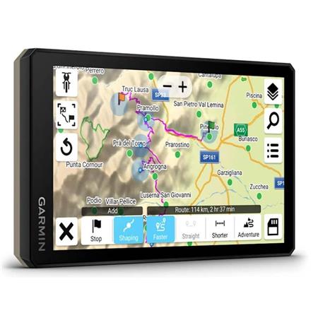 GPS GARMIN TREAD 2