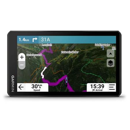 GPS GARMIN TREAD 2