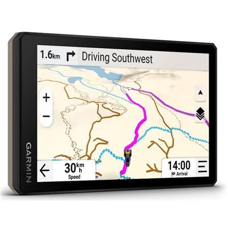 GPS GARMIN TREAD 2 ΠΕΡΙΠΈΤΕΙΑ 6