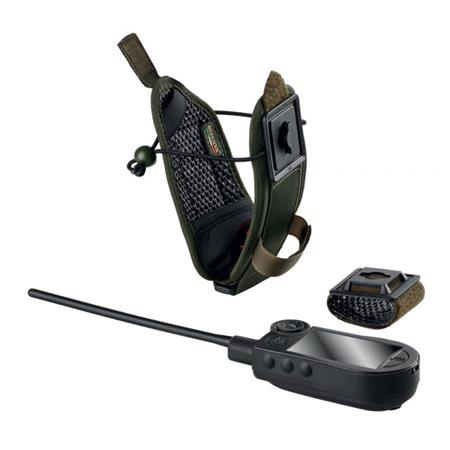 GPS HOLDER RISERVA FOR SPORT-DOG TEK 2 CORDURA - GREEN