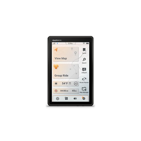GPS ΠΑΝΤΌΣ ΕΔΆΦΟΥΣ GARMIN TREAD 2 OVERLAND EDITION 8