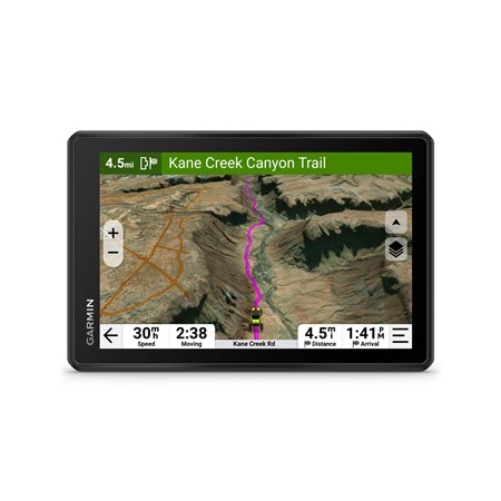 Gps Παντόσ Εδάφουσ Garmin Tread 2 Overland Edition 8