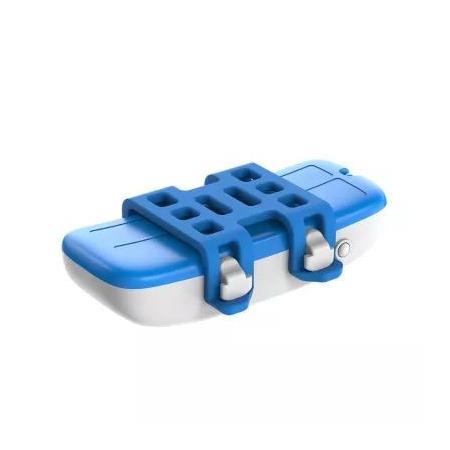 GPS PER CANE TRACTIVE DOG 4
