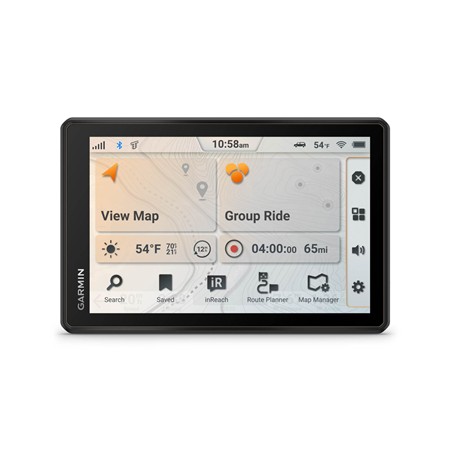 GPS TOUT TERRAIN GARMIN TREAD 2 OVERLAND EDITION 8