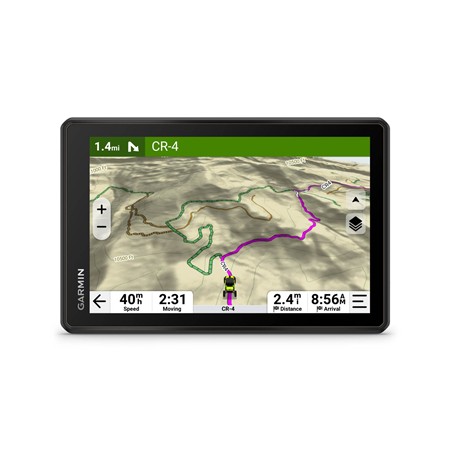 GPS TOUT TERRAIN GARMIN TREAD 2 OVERLAND EDITION 8