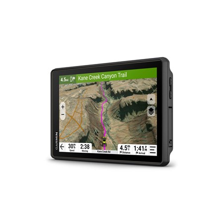 GPS TOUT TERRAIN GARMIN TREAD 2 OVERLAND EDITION 8