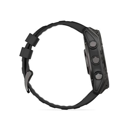 GPS-UHR GARMIN FÉNIX 8 AMOLED