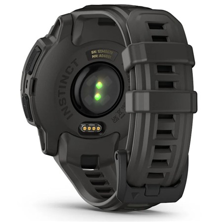 GPS-UR GARMIN MULTIFUNKTIONEL INSTINCT E