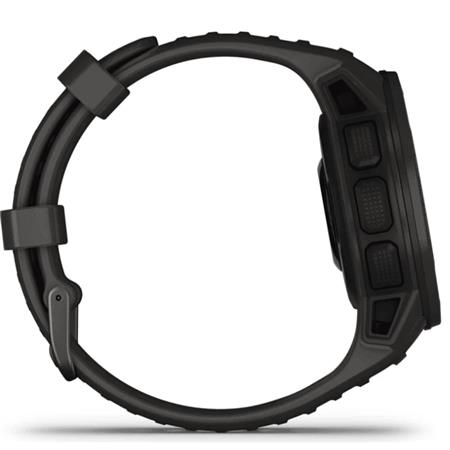 GPS WATCH GARMIN FONCTION INSTINCT SOLAR