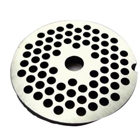 Griglia Per Tritacarne Tom Press 10 Et 12 Manuel