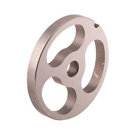 GRIGLIA TOM PRESS PER TRITACARNE 12 - ACCIAIO