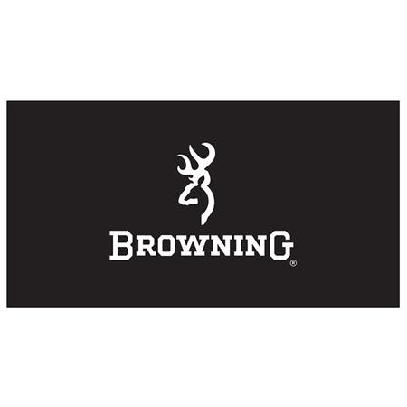 Ground Mat Browning